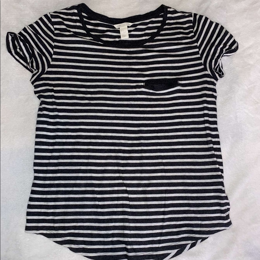 H&M, Small Basic Tee